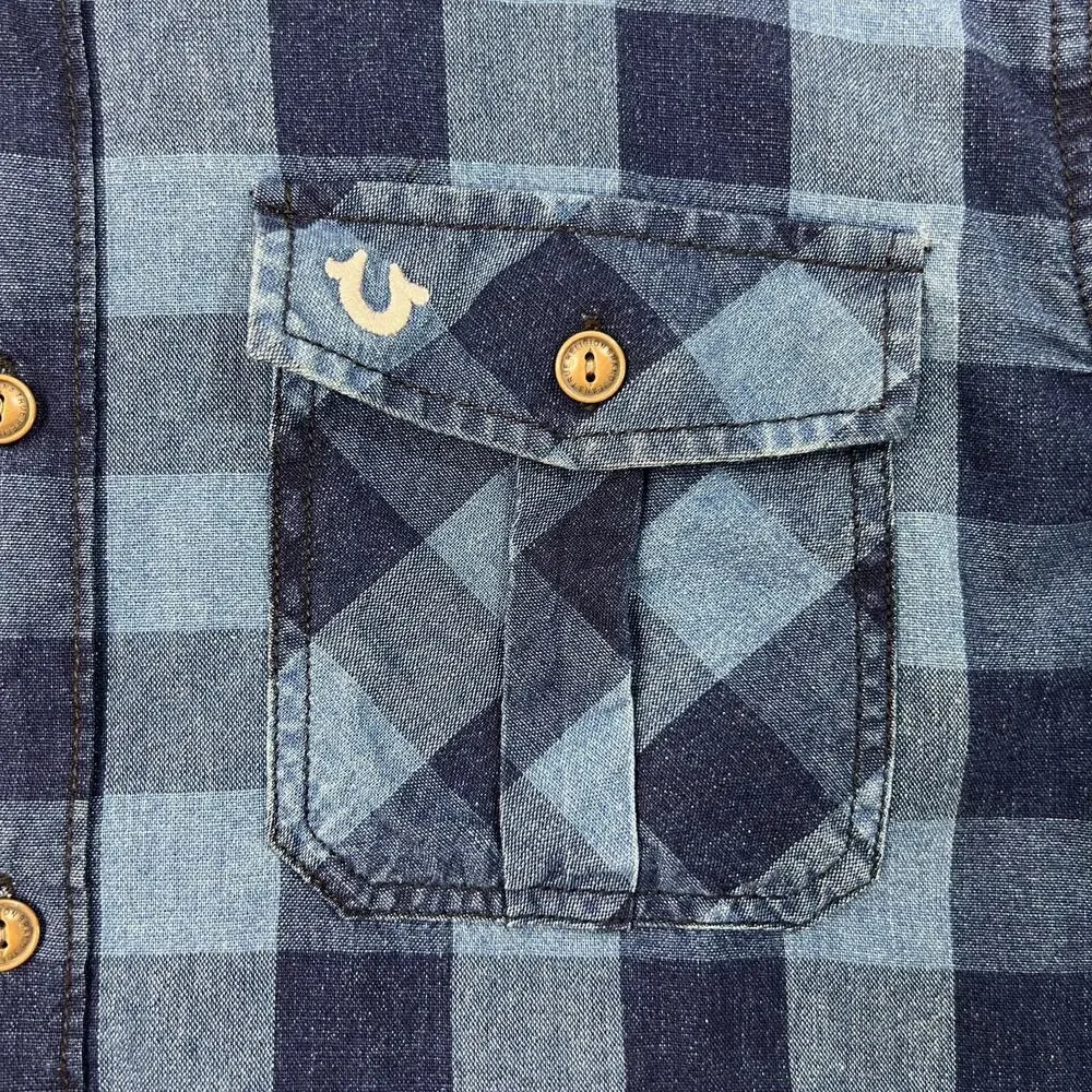 True Religion true religion
